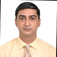 Arvind Dagar