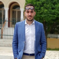 Konstantinos Panagos