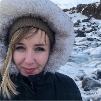 Myriam Depoisier