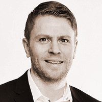 Kristján Páll Hrafnkelsson