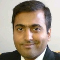 Ashlesh Jaiswal