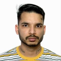 Nakul Sehgal