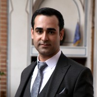Ahmad Shafiei