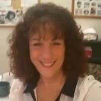 Patricia Carroll