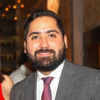 Sergio León Navarro