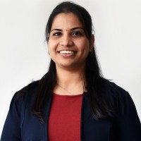 Lavanya Peri