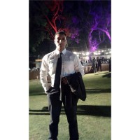 Syed Mujawar Abbas Naqvi