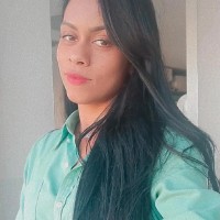 Mônica Aparecida de Lima Moraes