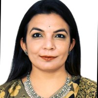 Chetna Pateel
