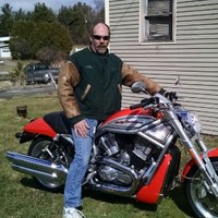 Dan Bedard