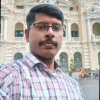 Jakambutti Kamalakaran