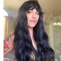Nikki Nuttall