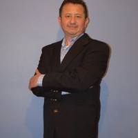 Ricardo Pagaza Straffon