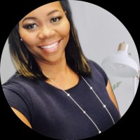 Kimberly Haywood