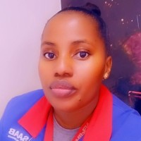 Lumka Maqolo