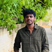 Jerin Pandian