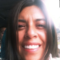 Sandra Mabel Robayo