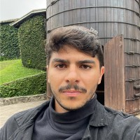 Caio Teles