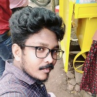 Krishna Priyan P.S