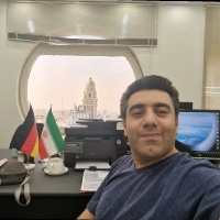 Mehdi Malek Abbasi