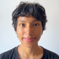 Ana Sofia Harrison
