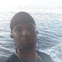 Steven Brown Jr