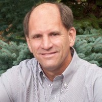 JOHN B. STANLEY