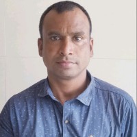 Niraj Kumar