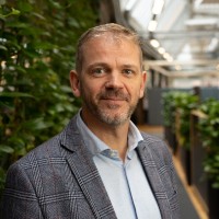Lars Vestermann