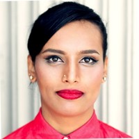 Chandini Sultan
