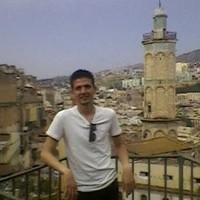 Oussama Nabout