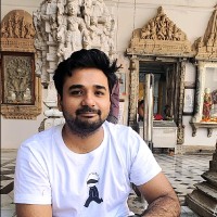 Bharat Gohil