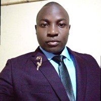 Eric Bitienyi