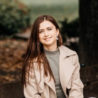 Olga Shymanovich