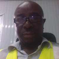 Daniel Okeke