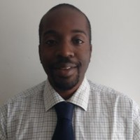 Curtis Ishmael