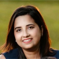 Sanjita Ghimire