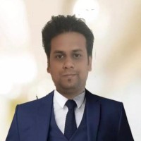 Krishna Dabade