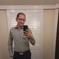 Chandrashekhar Metkar
