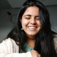 Simran Gilani