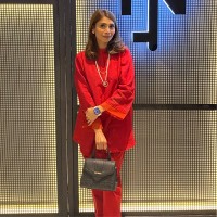 Miral Urooj