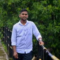 Rushikesh Meshram