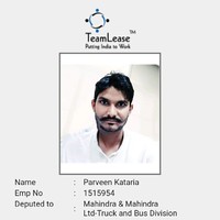 Parveen Kataria