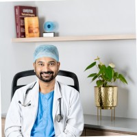 Dr.Kushal Donkada