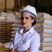 Camila Cristina Maciel da Silva