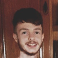 Damien O'Halloran