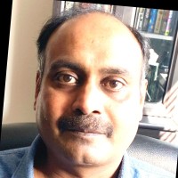 Sridhar R.
