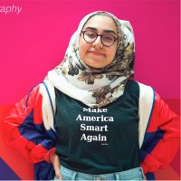 Zainab Almatwari
