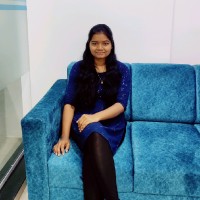 Aparna Waghmare