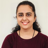 Namrata Deshpande